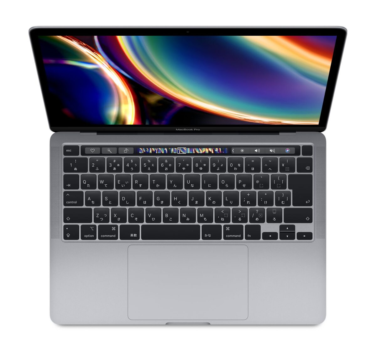 実測】MacBook Pro 2020年モデルのバッテリーの持ち 稼働時間 ...